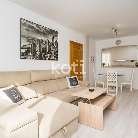 Koti Rentals - Gamycol 2 Фуенхірола Екстер'єр фото