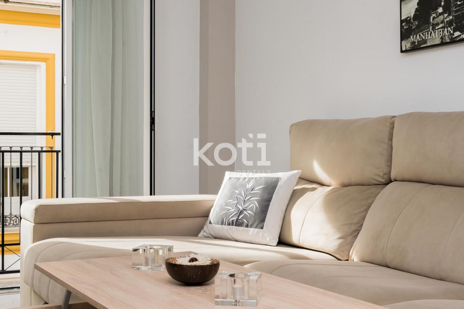 Koti Rentals - Gamycol 2 Фуенхірола Екстер'єр фото