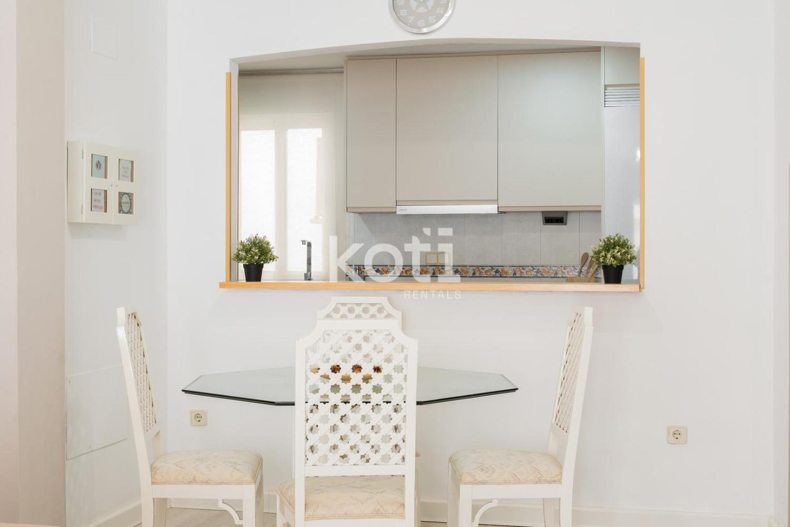 Koti Rentals - Gamycol 2 Фуенхірола Екстер'єр фото