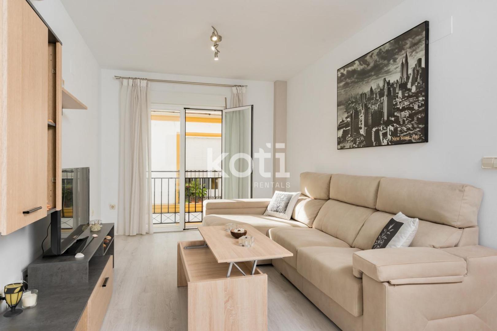 Koti Rentals - Gamycol 2 Фуенхірола Екстер'єр фото