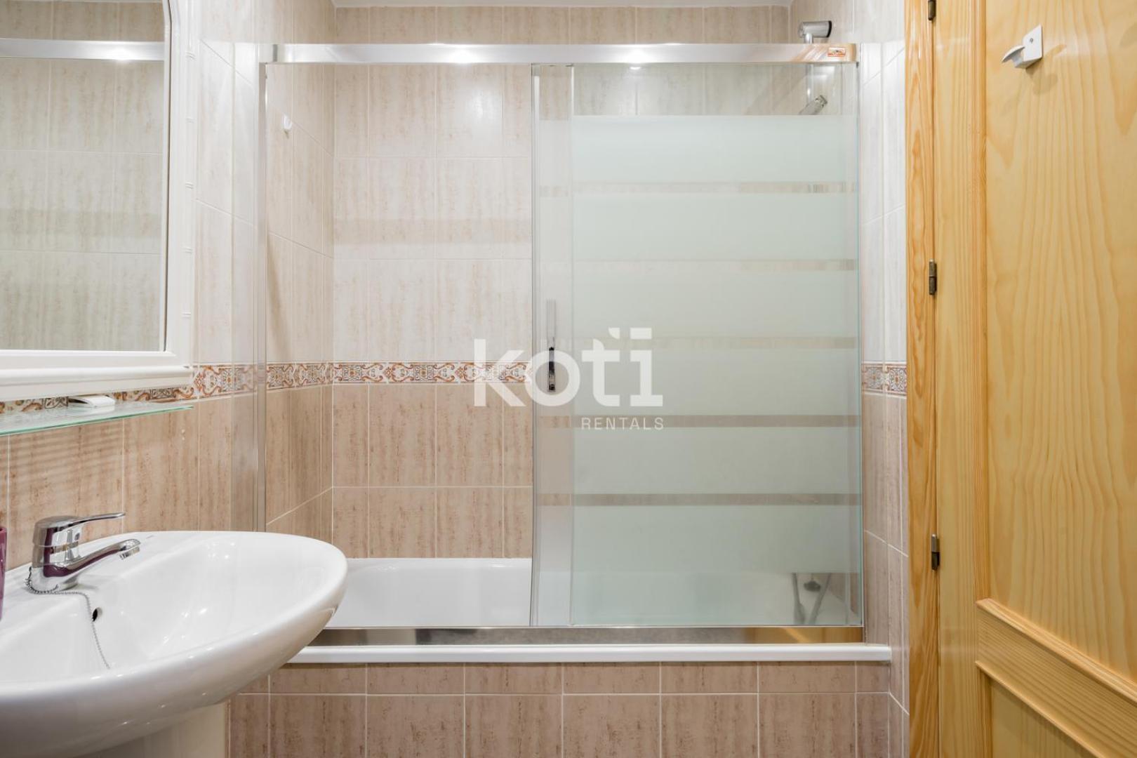 Koti Rentals - Gamycol 2 Фуенхірола Екстер'єр фото