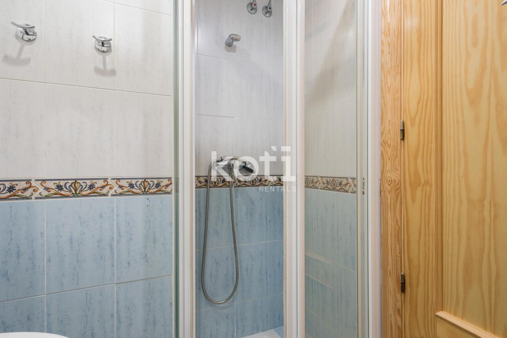 Koti Rentals - Gamycol 2 Фуенхірола Екстер'єр фото