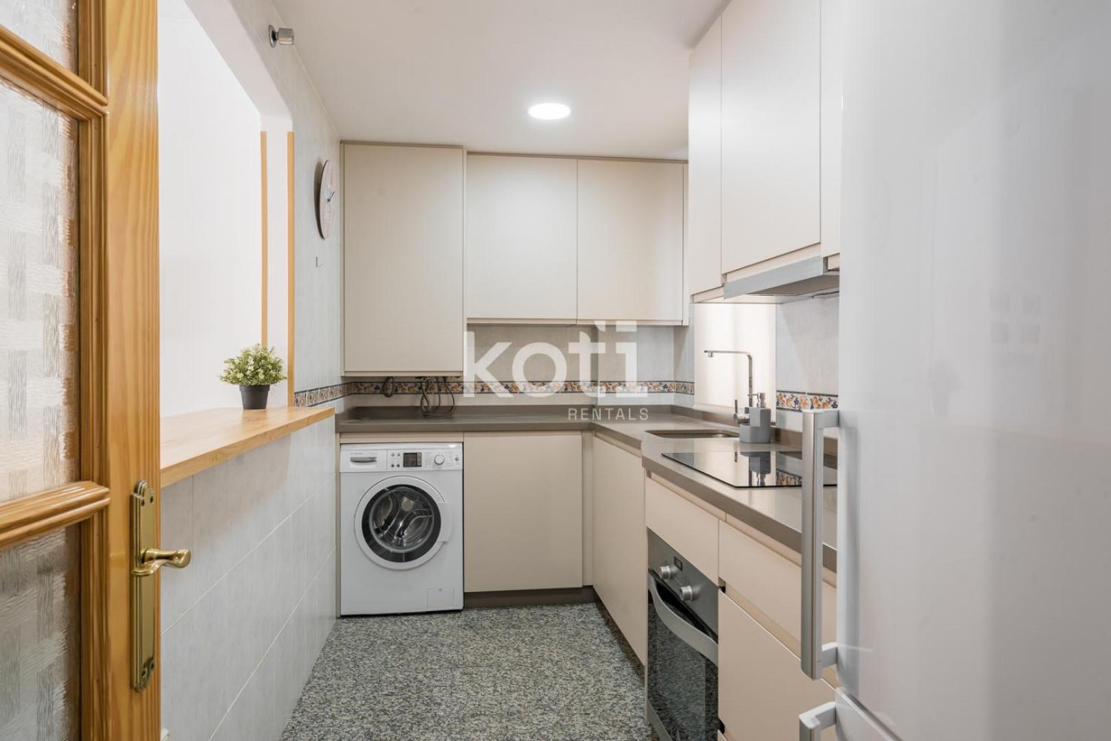 Koti Rentals - Gamycol 2 Фуенхірола Екстер'єр фото
