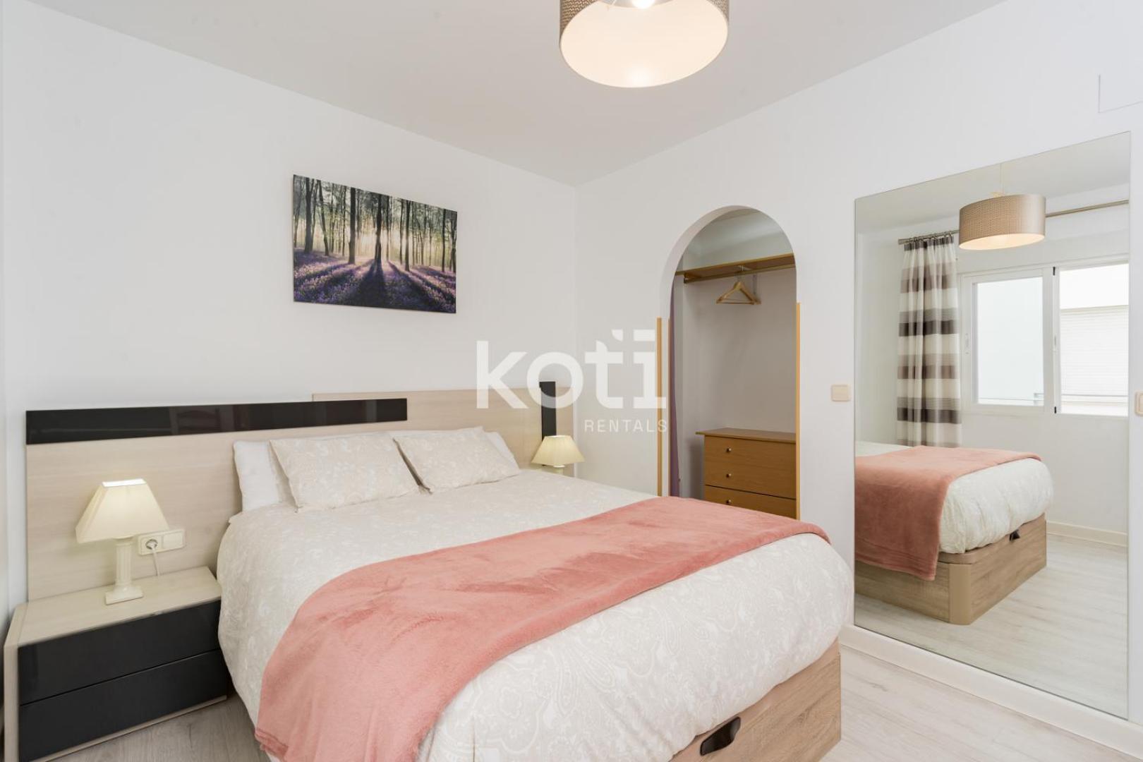 Koti Rentals - Gamycol 2 Фуенхірола Екстер'єр фото