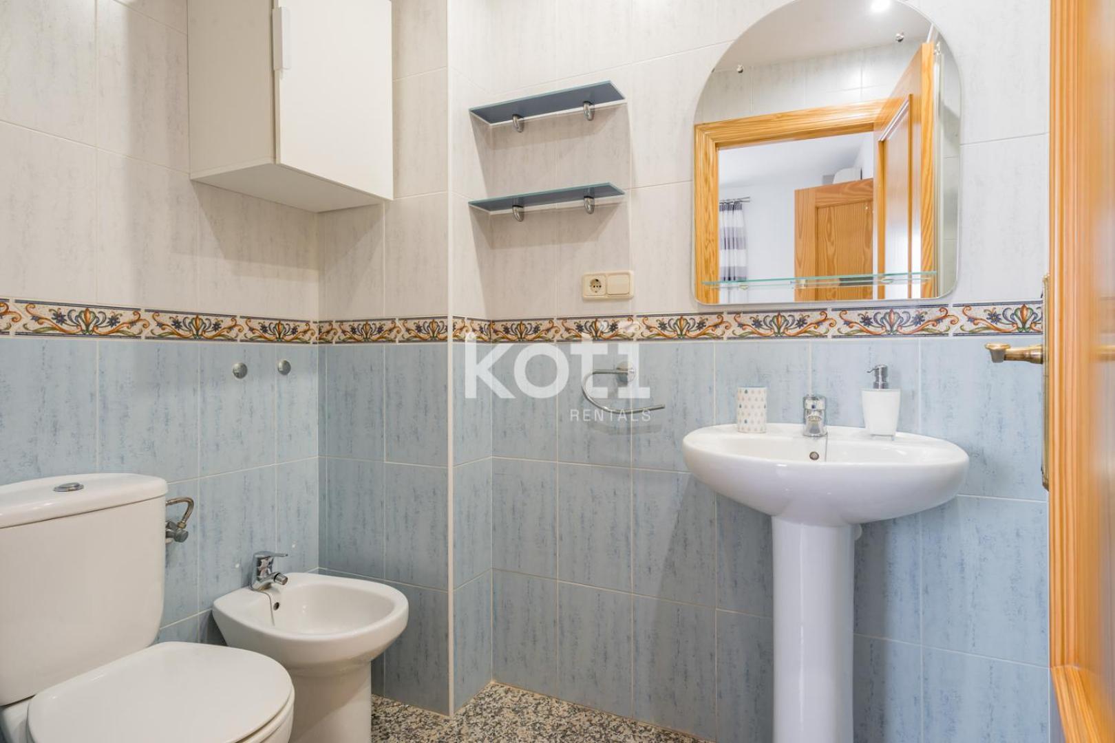 Koti Rentals - Gamycol 2 Фуенхірола Екстер'єр фото