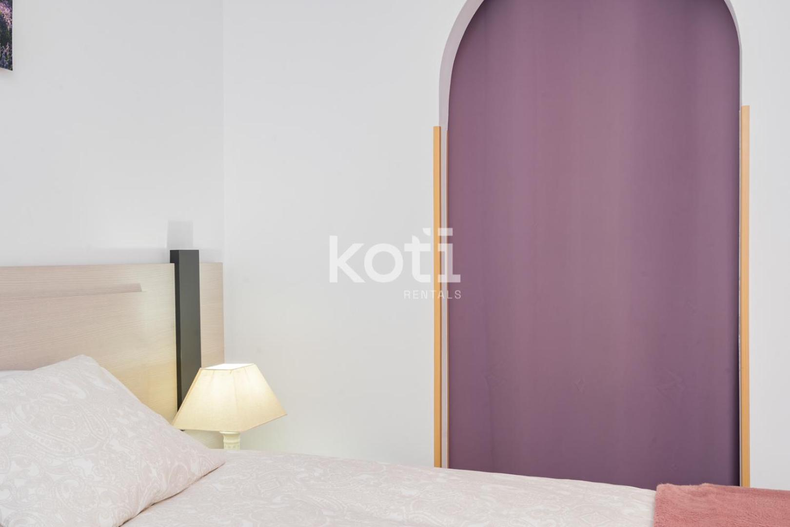 Koti Rentals - Gamycol 2 Фуенхірола Екстер'єр фото
