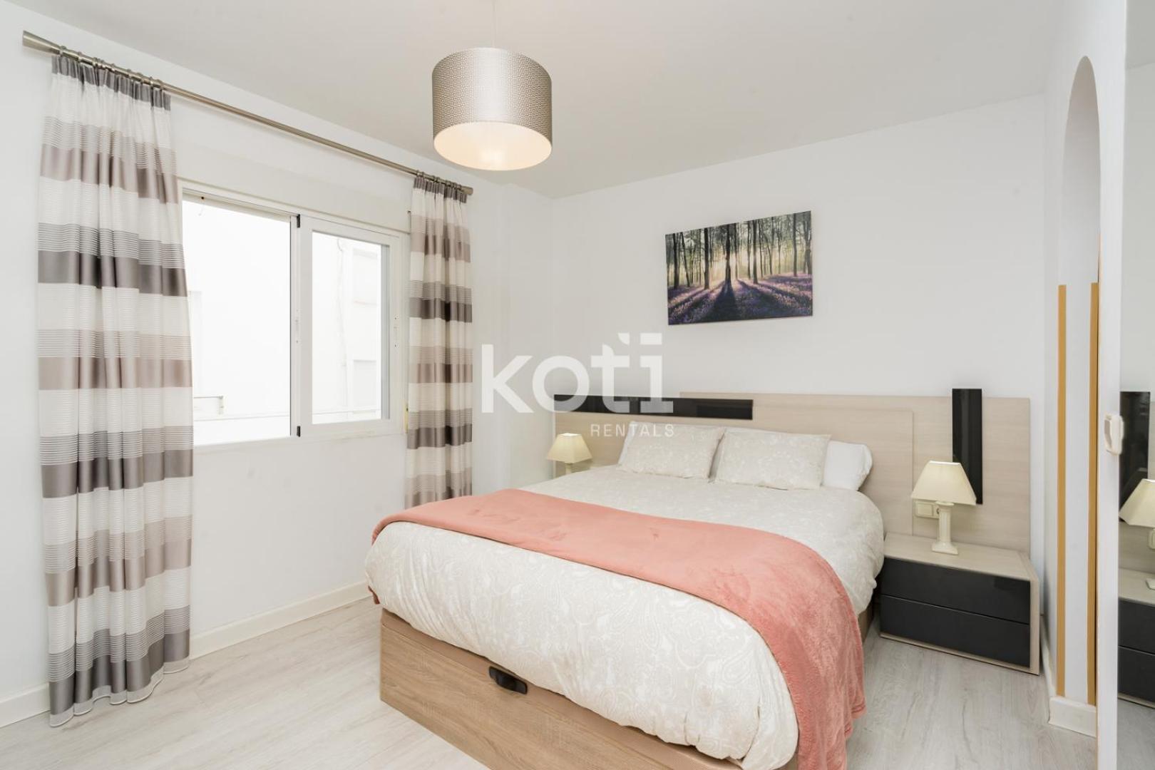 Koti Rentals - Gamycol 2 Фуенхірола Екстер'єр фото